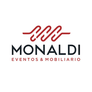 Monaldi Eventos & Mobiliario